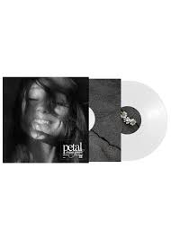 Petal - Pearly White