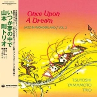 Once Upon A Dream