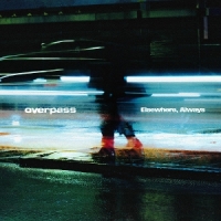 Elsewhere, Always -coloured-
