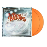 The Beau Brummels -coloured-