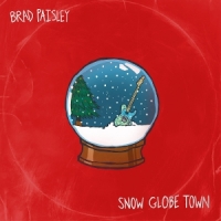 Snow Globe Town