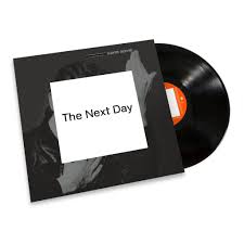 The Next Day