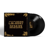 Skyrager Presents Coconut Dreams Volume One