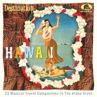 Destination Hawaii