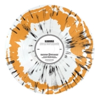 Live In Copenhagen -coloured-