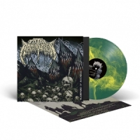 Mountains Of Madness -coloured-