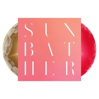Sunbather -coloured-