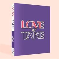 Love Or Take (mild Version) / Incl. 96pg Booklet