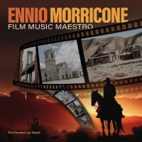 Ennio Morricone - Film Music Maestro -coloured-
