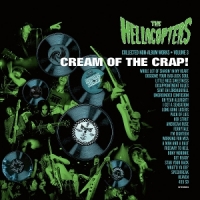 Cream Of The Crap! Collected Non-album Works Volume 3