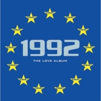 1992: The Love Album (cd+dvd)