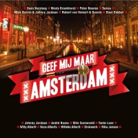 Geef Mij Maar Amsterdam