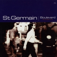 Boulevard (the Complete Series)
