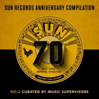 Sun Records Compilation (70th Anniversary)