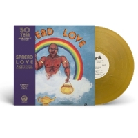 Spread Love -coloured-