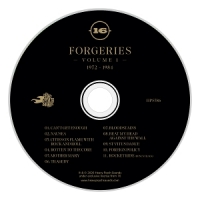 Forgeries Volume 1, 1972-1984