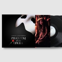 The Phantom Of The Opera - The Andrew Lloyd Webber 2026 Mix