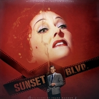 Sunset Blvd -coloured-