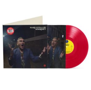 Make-up Is A Lie -indie Only-