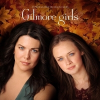 Gilmore Girls -coloured-