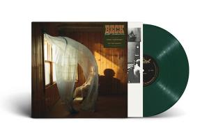 Ride Lonesome -groen-