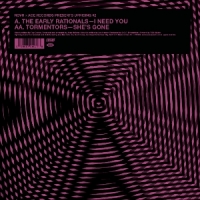 I Need You / She's Gone