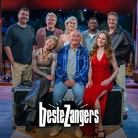 Beste Zangers Seizoen 2025