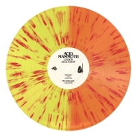 Under Acid Hoof -coloured-