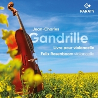 Jean-charles Gandrille  Livre Pour