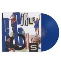 Girls And Boys (blue)