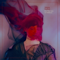 For The Sake Of Stillness -coloured-