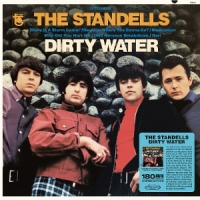 Dirty Water -ltd-