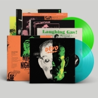 Nitrous Nightmare: Halloween Live 1975