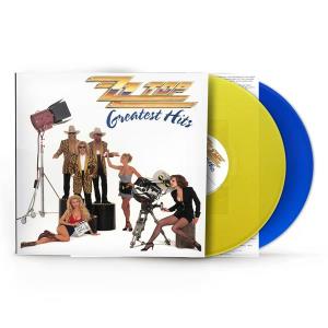 Greatest Hits -coloured-
