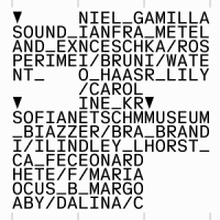 Sound And Experiment/museum Brandho