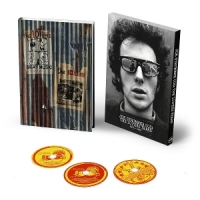 Joe Strummer 003  The 101ers Years