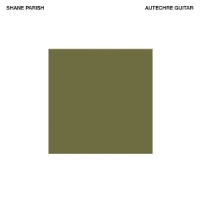 Autechre Guitar