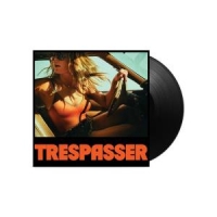 Trespasser