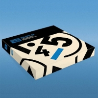 Rough Trade 45th Anniversary 7" Vol