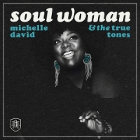 Soul Woman
