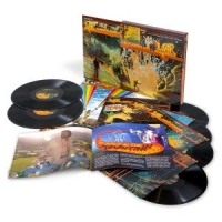 At War With The Mystics -ltd-