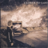 Closer To God (clear)