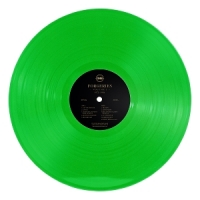 Forgeries Volume 1, 1972-1984 -coloured-