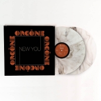 New You (natural W/black Swirl)