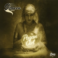 Pagan Girl