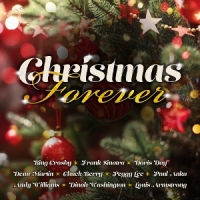 Christmas Forever -coloured-