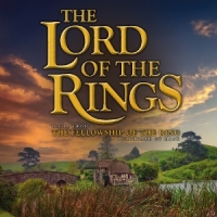 The Fellowship Of The Rings -coloured-