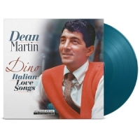 Dino: Italian Love Songs -coloured-