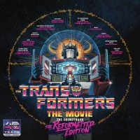 The Transformers, The Movie, The Soundtrack, The Reform