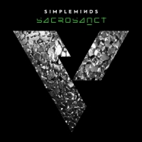Sacrosanct -deluxe Mediaboek-